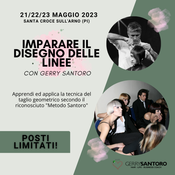 IMPARARE IL DISEGNO DELLE LINEE